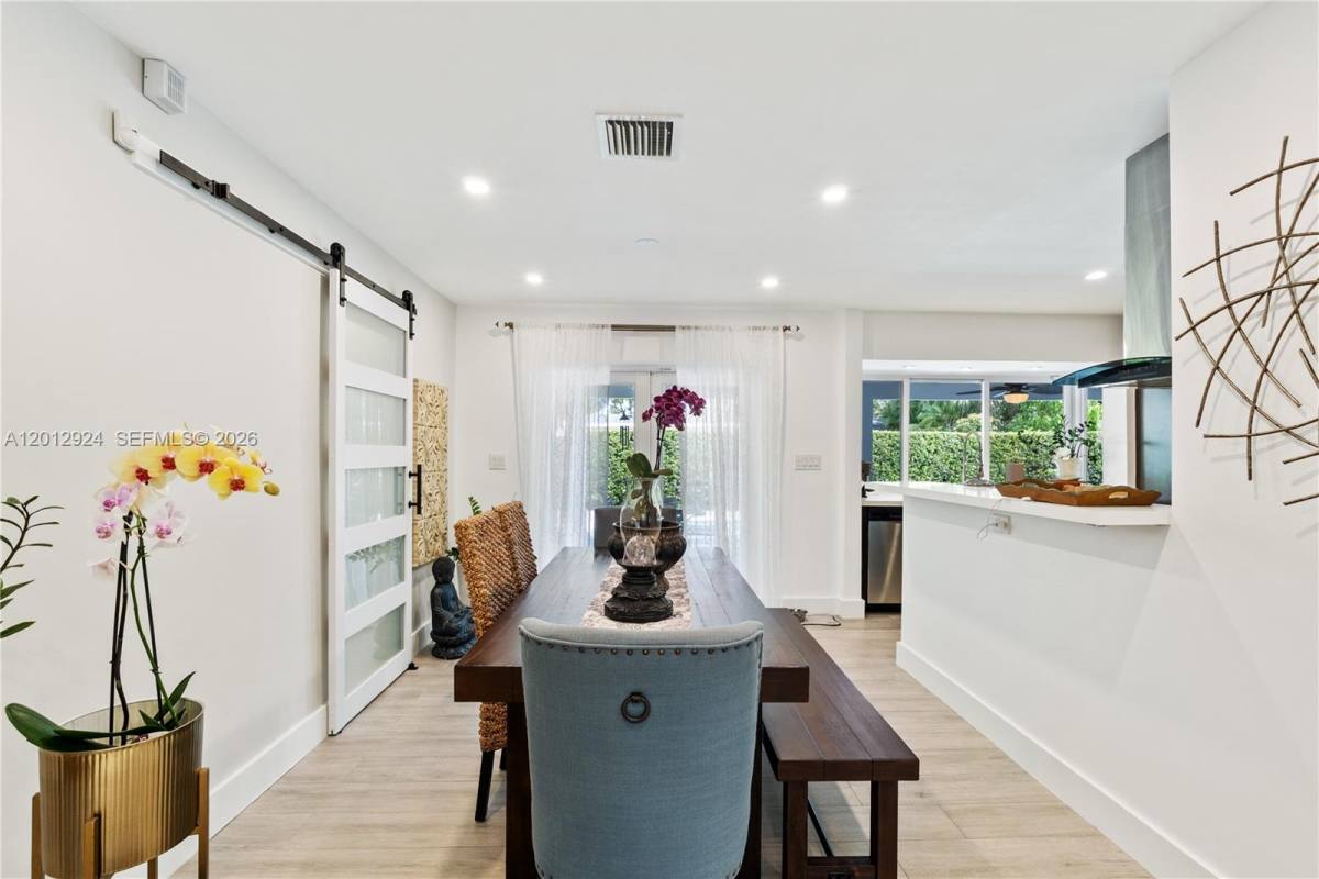 House for rent at 5741 SW 95th Court #O, Miami, FL 33173