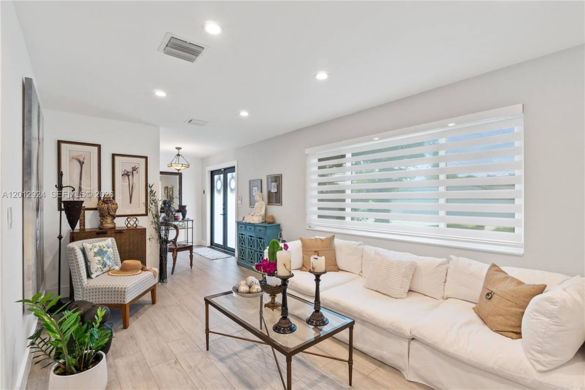 House for rent at 5741 SW 95th Court #O, Miami, FL 33173