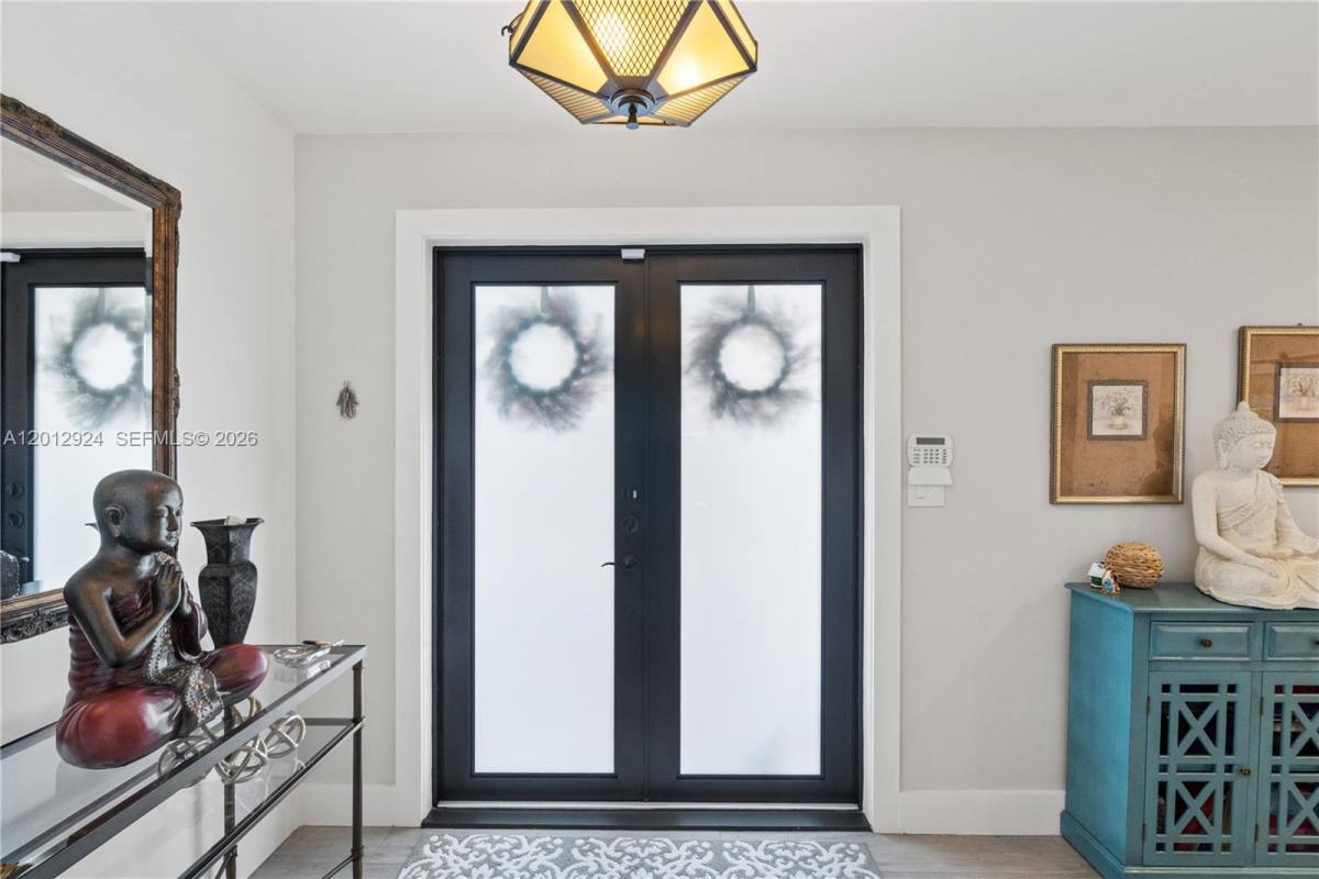 House for rent at 5741 SW 95th Court #O, Miami, FL 33173