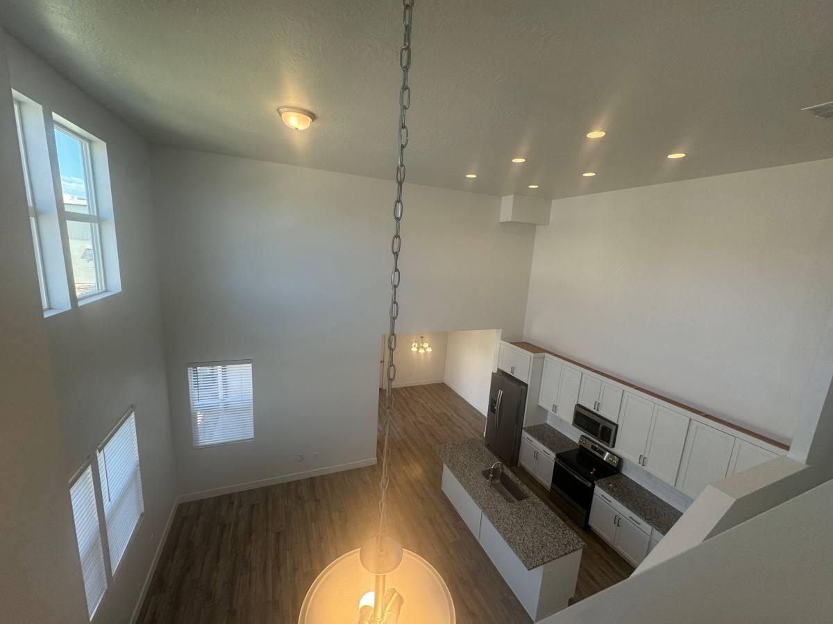 Townhouse for rent at 662 W Rosa Lane, Saint George, UT 84790