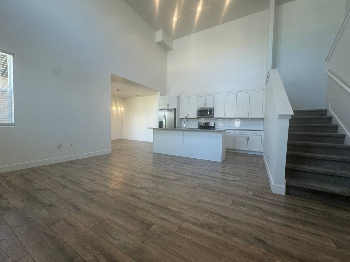 Townhouse for rent at 662 W Rosa Lane, Saint George, UT 84790