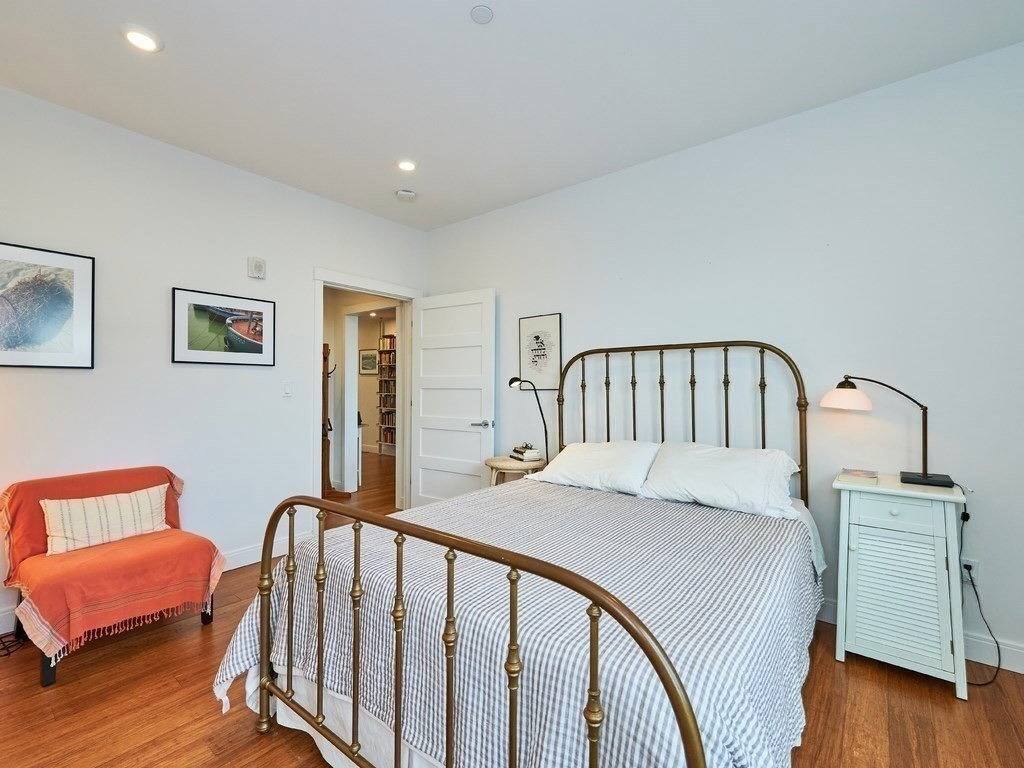 Apartment for rent at 290 Highland Ave #3A, Somerville, MA 02144