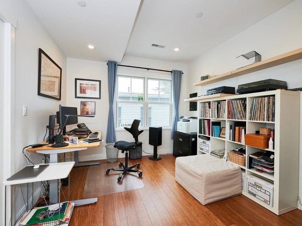 Apartment for rent at 290 Highland Ave #3A, Somerville, MA 02144