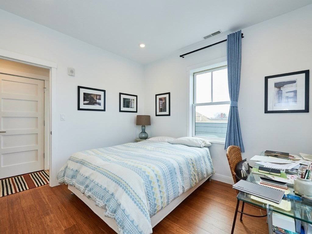 Apartment for rent at 290 Highland Ave #3A, Somerville, MA 02144