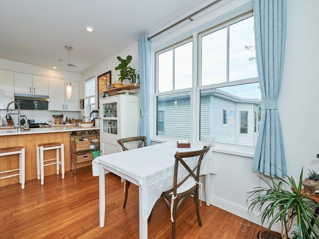 Apartment for rent at 290 Highland Ave #3A, Somerville, MA 02144