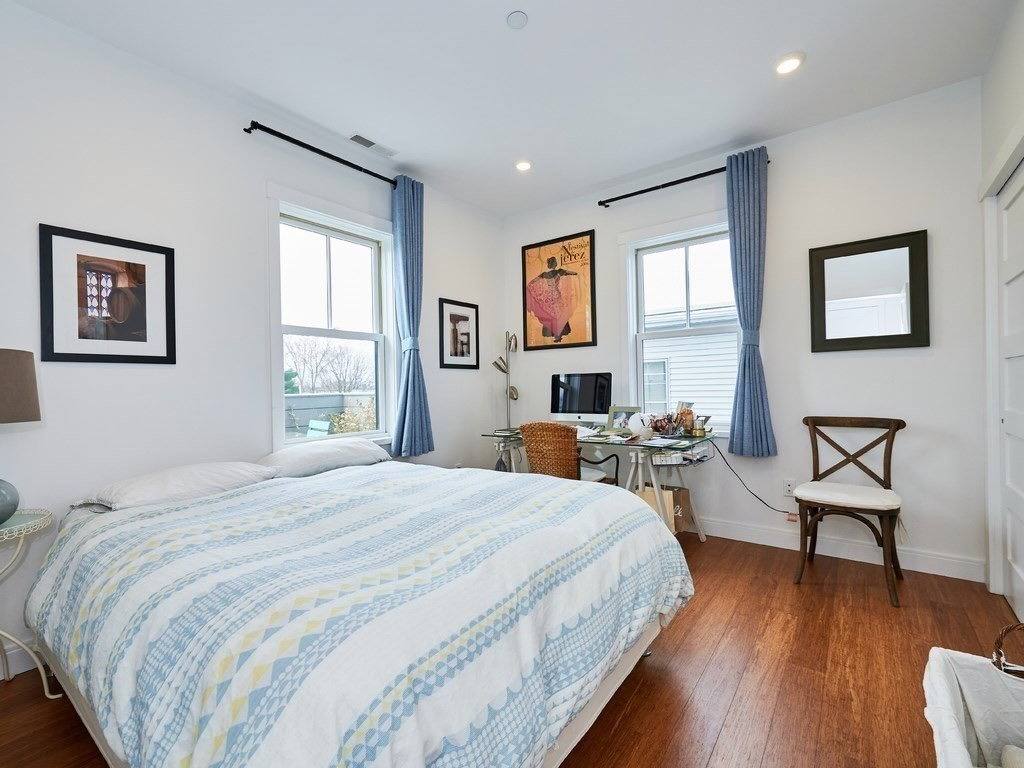 Apartment for rent at 290 Highland Ave #3A, Somerville, MA 02144