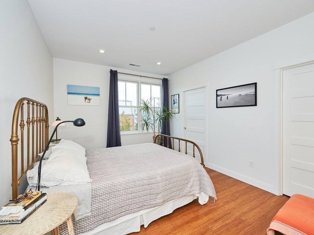 Apartment for rent at 290 Highland Ave #3A, Somerville, MA 02144
