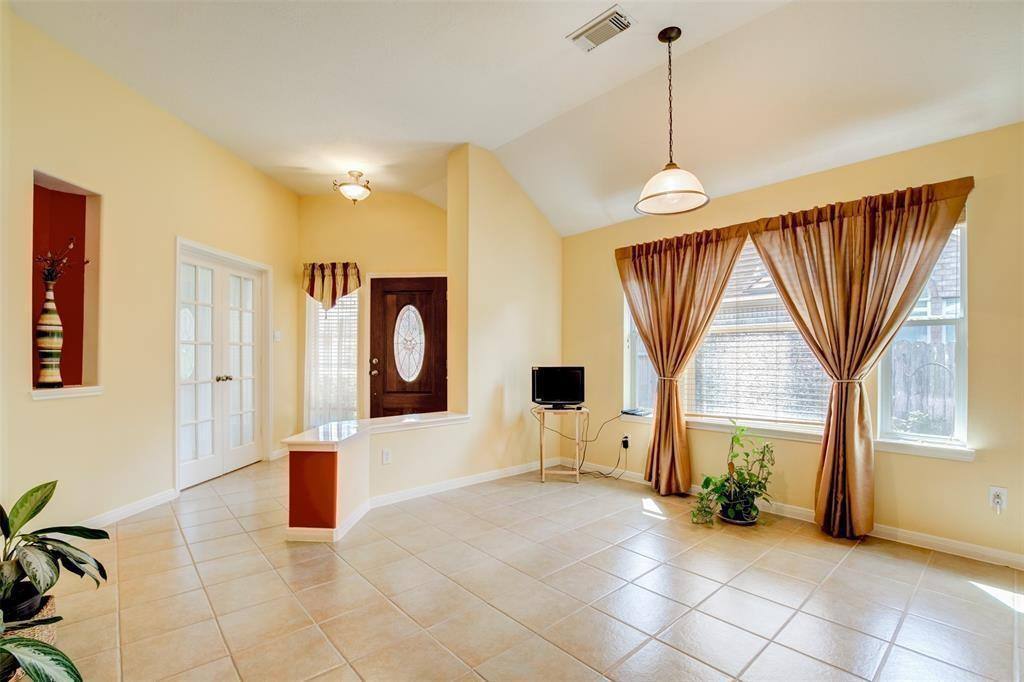 House for rent at 2611 Easton Springs Court, Pearland, TX 77584