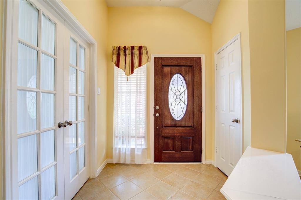 House for rent at 2611 Easton Springs Court, Pearland, TX 77584