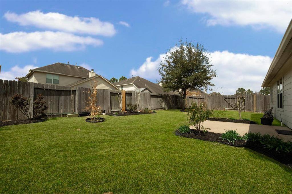 House for rent at 2611 Easton Springs Court, Pearland, TX 77584