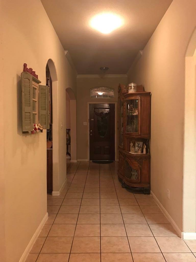 House for rent at 7211 Valentine Lane, Pearland, TX 77584