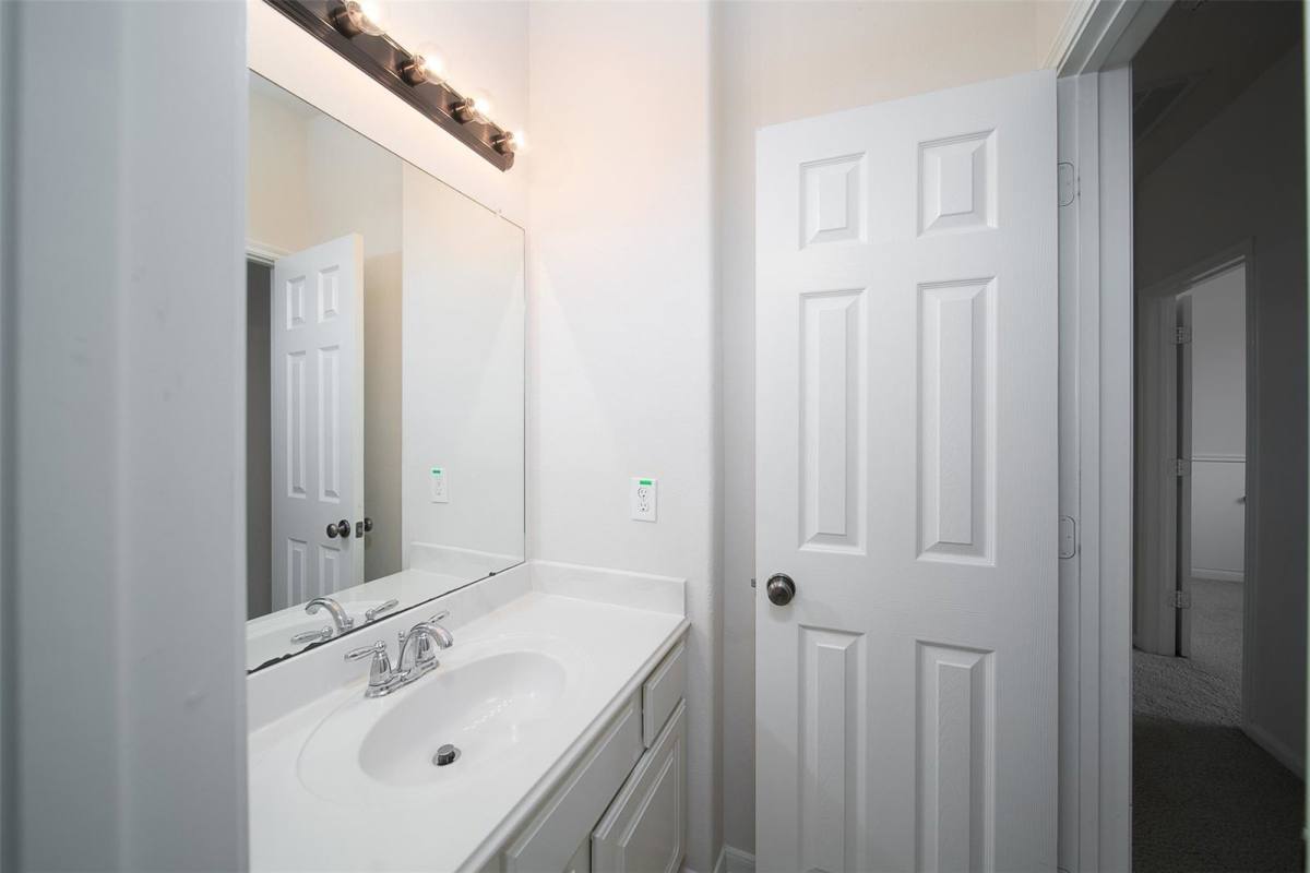 House for rent at 12811 Flat Creek Dr, Pearland, TX 77584