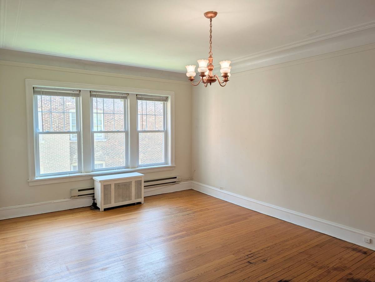Apartment for rent at 325 Kedzie St #805-3, Evanston, IL 60202