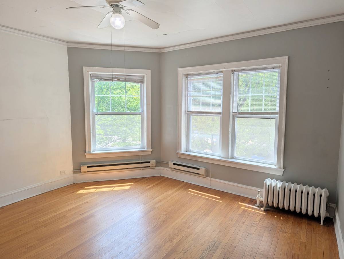 Apartment for rent at 325 Kedzie St #805-3, Evanston, IL 60202