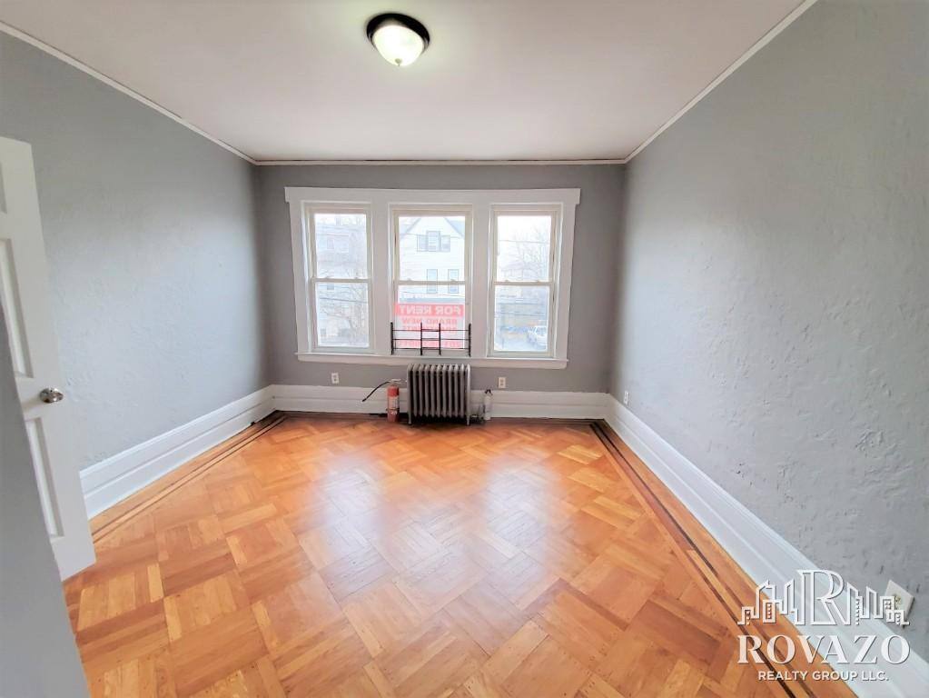 Apartment for rent at 81 Montgomery Ave #2, Newark, NJ 07108