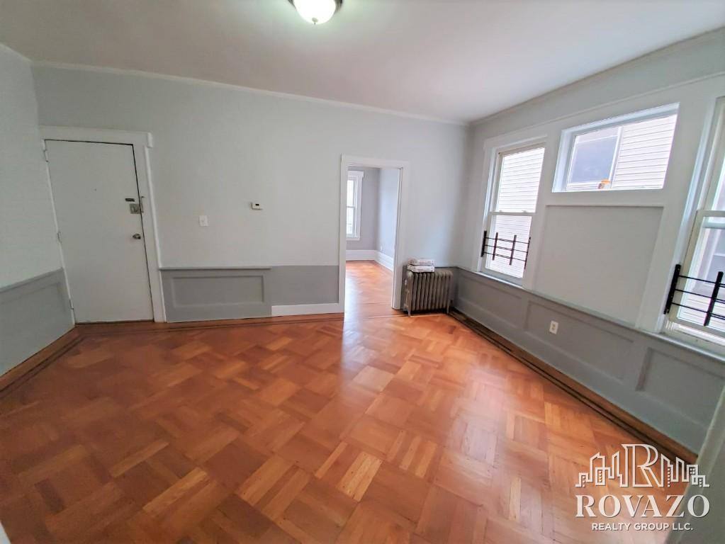Apartment for rent at 81 Montgomery Ave #2, Newark, NJ 07108
