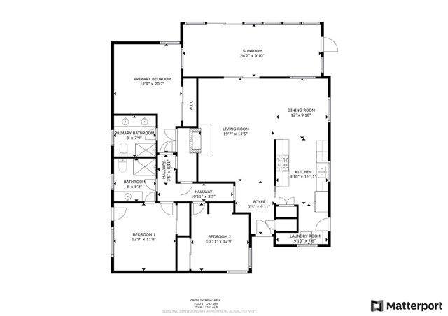 House for rent at 239 Albert Place, Costa Mesa, CA 92627