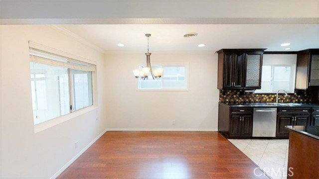 House for rent at 239 Albert Place, Costa Mesa, CA 92627