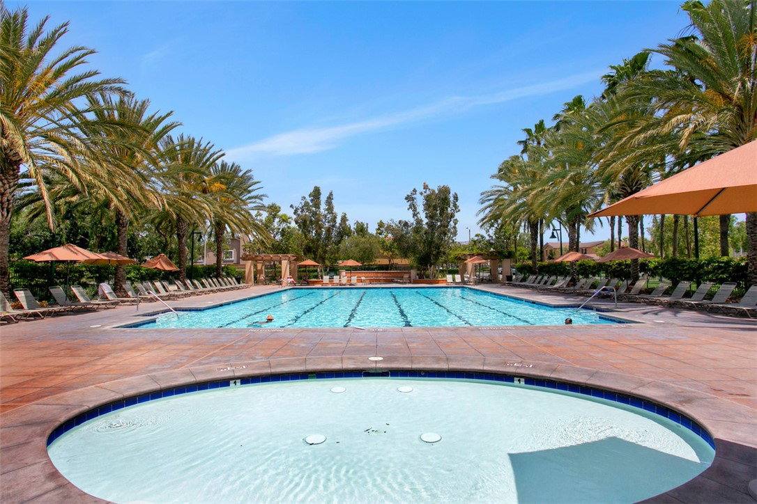 House for rent at 52 Willowhurst, Irvine, CA 92602
