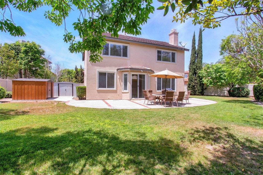 House for rent at 52 Willowhurst, Irvine, CA 92602