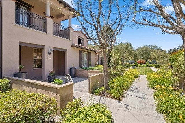 Apartment for rent at 67 Mandria, Newport Coast, CA 92657