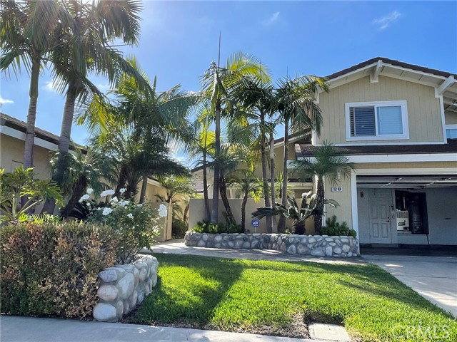House for rent at 28 Oakdale, Irvine, CA 92604