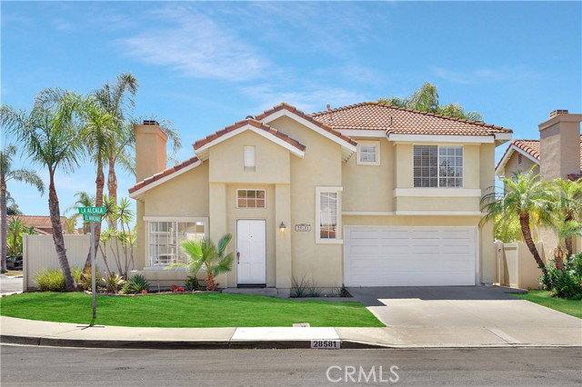 House for rent at 28581 La Alcala, Laguna Niguel, CA 92677