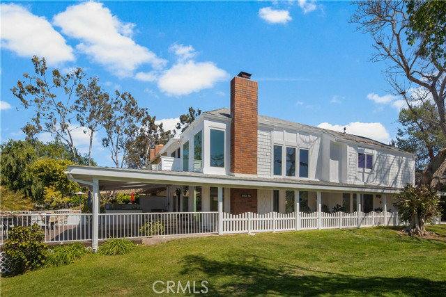 House for rent at 22645 Spring Lake Lane, Lake Forest, CA 92630
