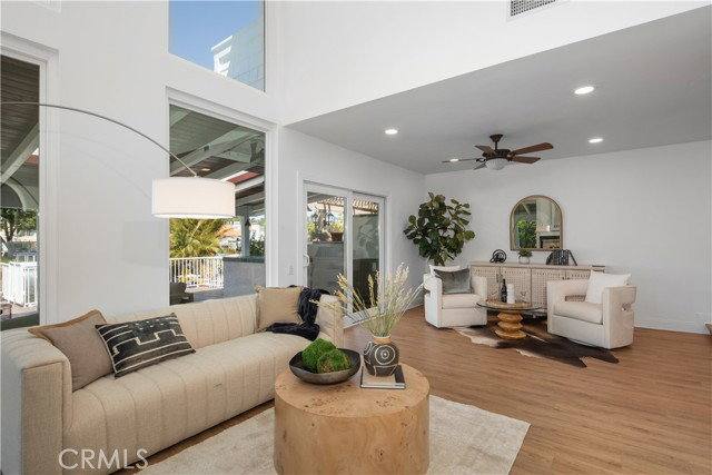 House for rent at 22645 Spring Lake Lane, Lake Forest, CA 92630