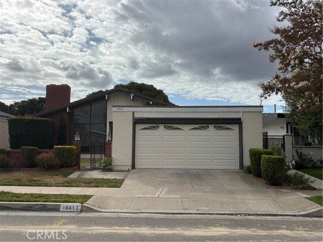 House for rent at 19412 Sierra Chula Rd, Irvine, CA 92603