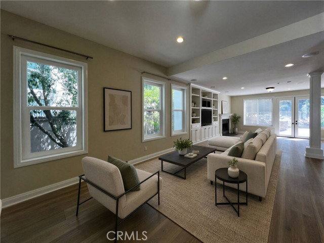 House for rent at 50 Lyon Ridge, Aliso Viejo, CA 92656