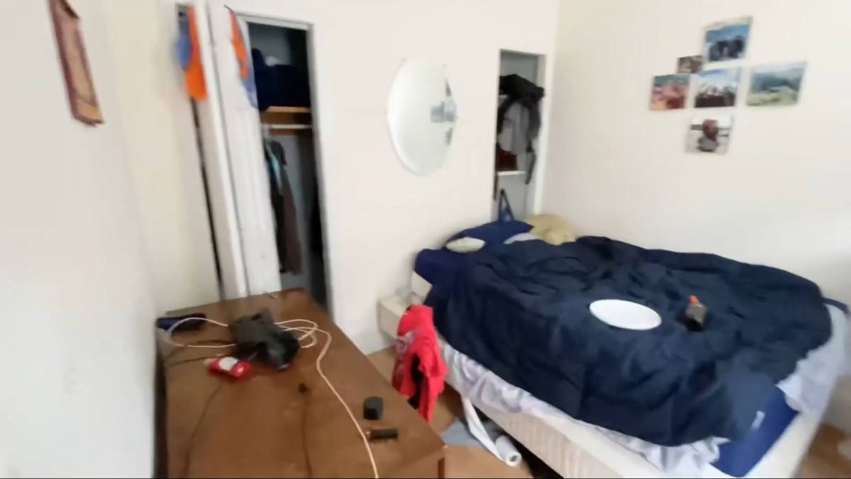 Apartment for rent at 17 Sachem St #3, Roxbury Crossing, MA 02120