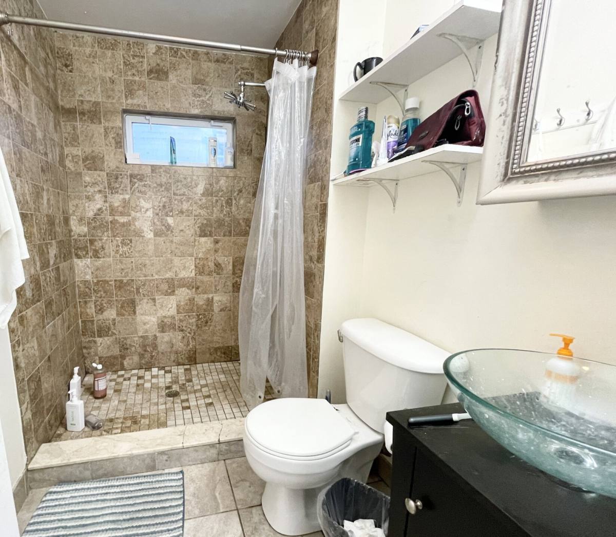 Apartment for rent at 17 Sachem St #3, Roxbury Crossing, MA 02120