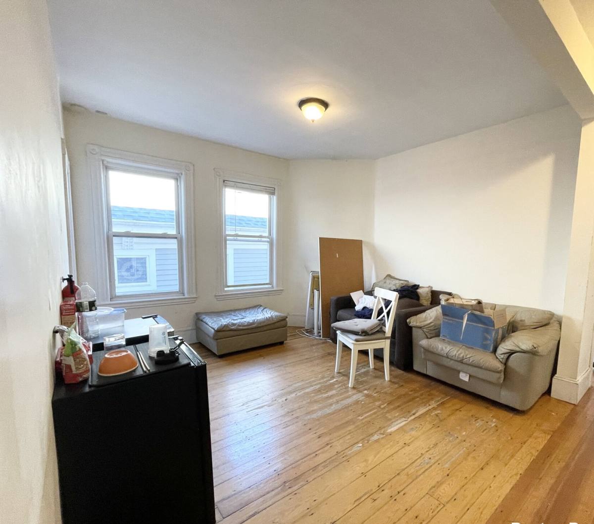 Apartment for rent at 17 Sachem St #3, Roxbury Crossing, MA 02120