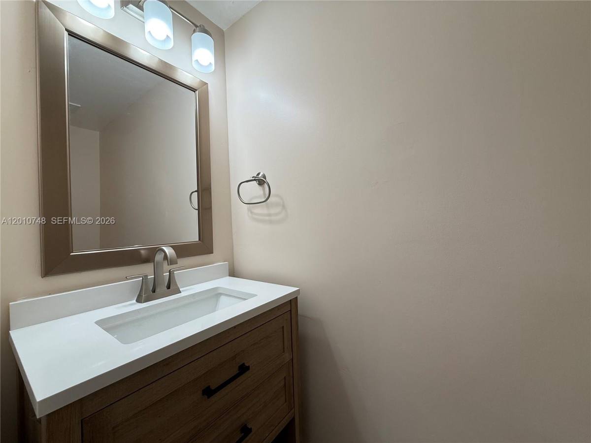 Townhouse for rent at 13414 SW 263rd St, Homestead, FL 33032