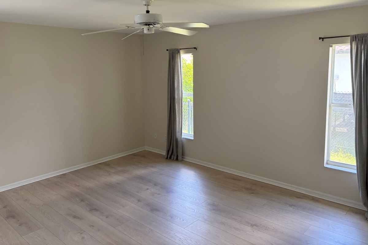House for rent at 2124 NW 18th Ave, Cape Coral, FL 33993