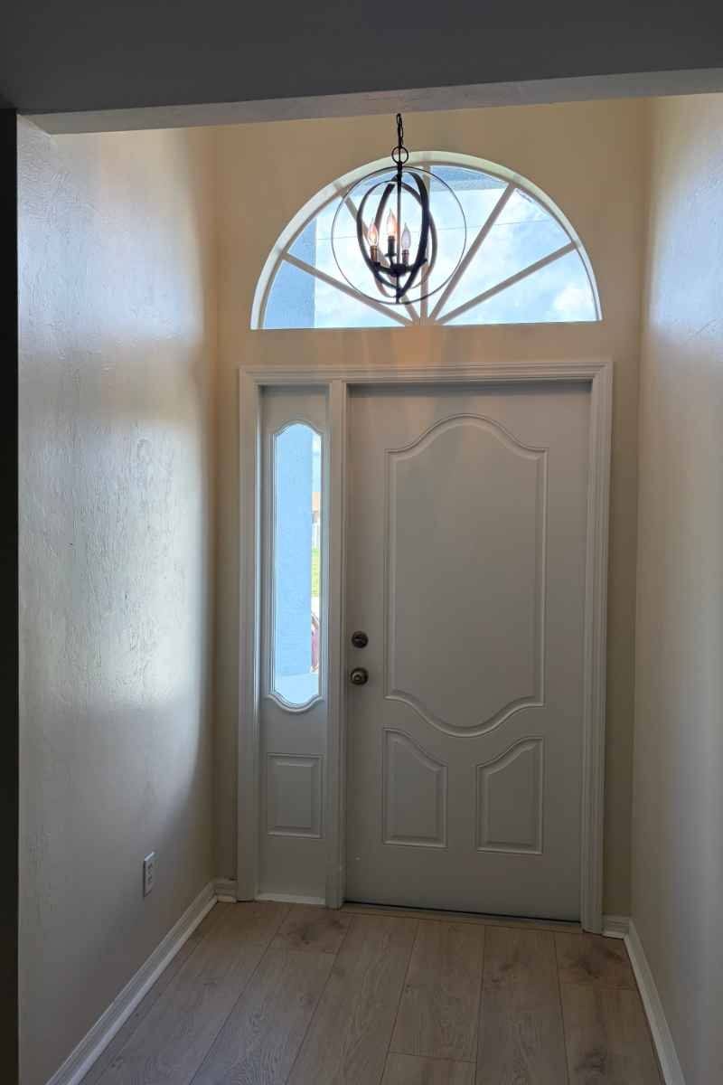 House for rent at 2124 NW 18th Ave, Cape Coral, FL 33993