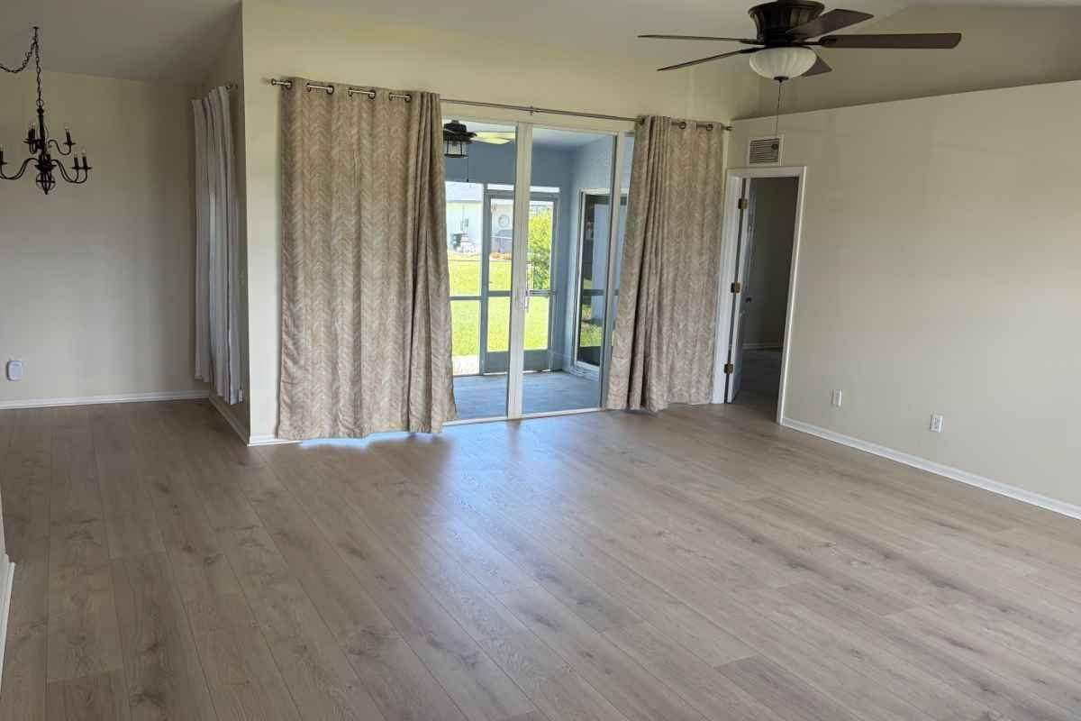 House for rent at 2124 NW 18th Ave, Cape Coral, FL 33993
