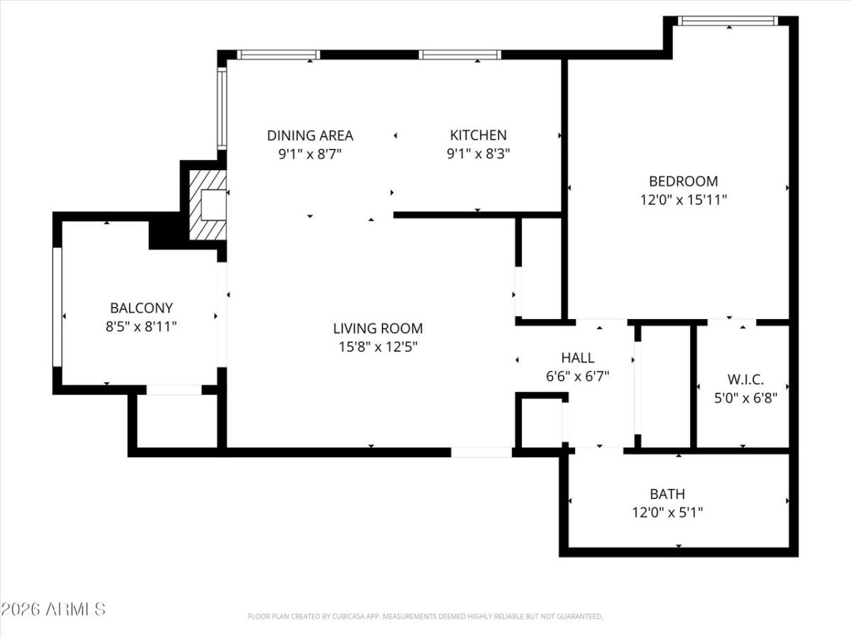 Condo for rent at 9600 N 96th St #267, Scottsdale, AZ 85258