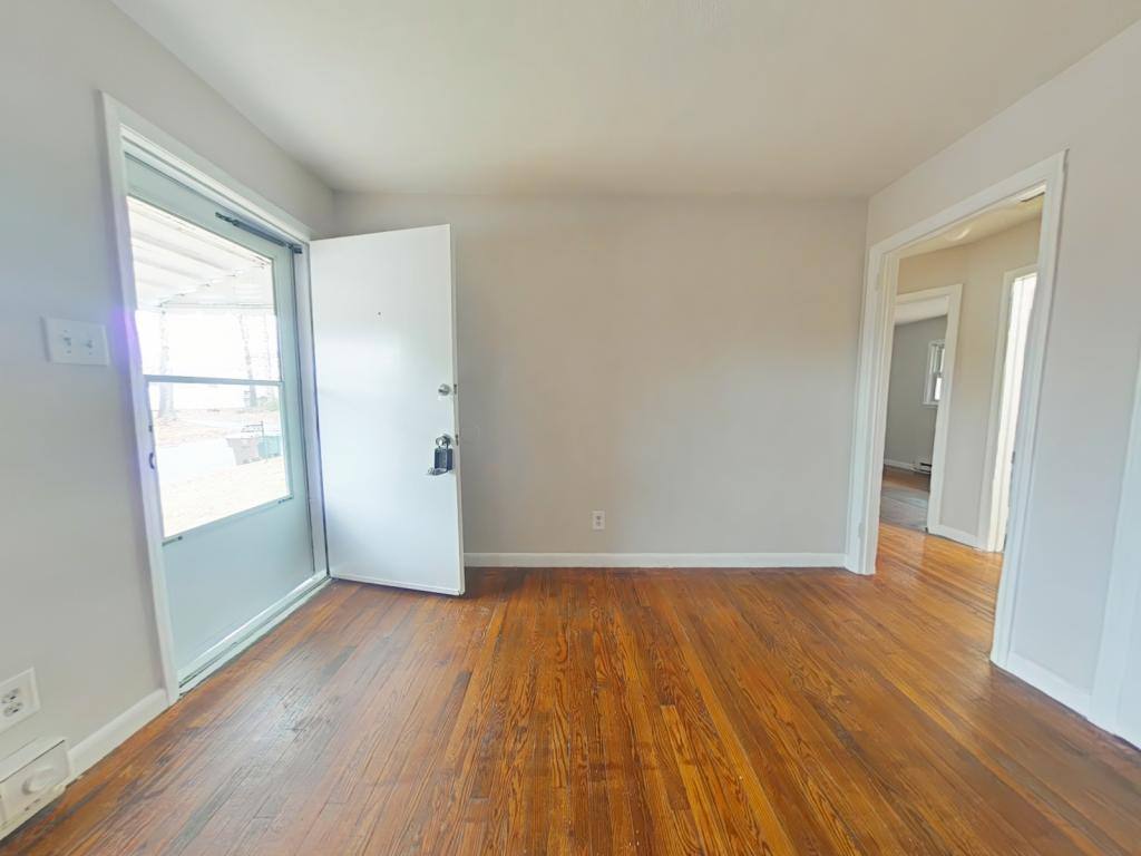House for rent at 3401 Martin Ave, Greensboro, NC 27405