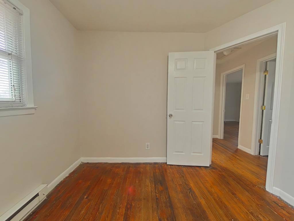 House for rent at 3401 Martin Ave, Greensboro, NC 27405