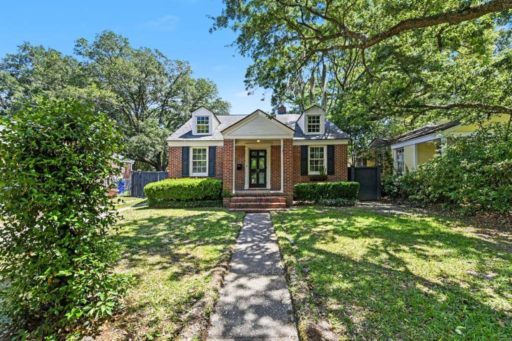 House for rent at 39 Colleton, Charleston, SC 29407