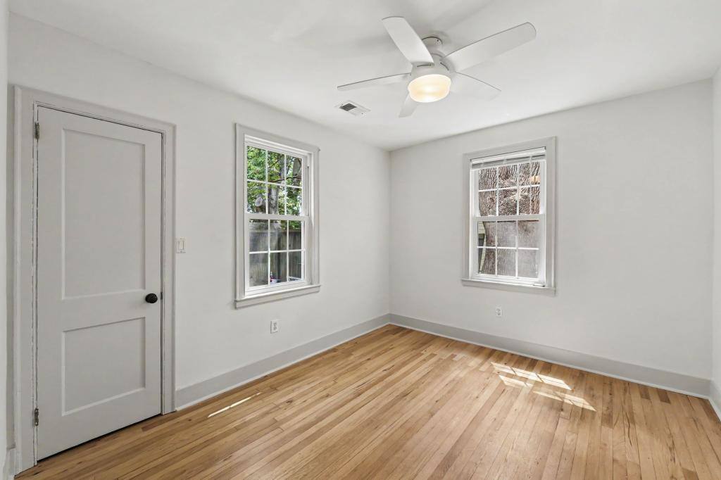 House for rent at 39 Colleton, Charleston, SC 29407