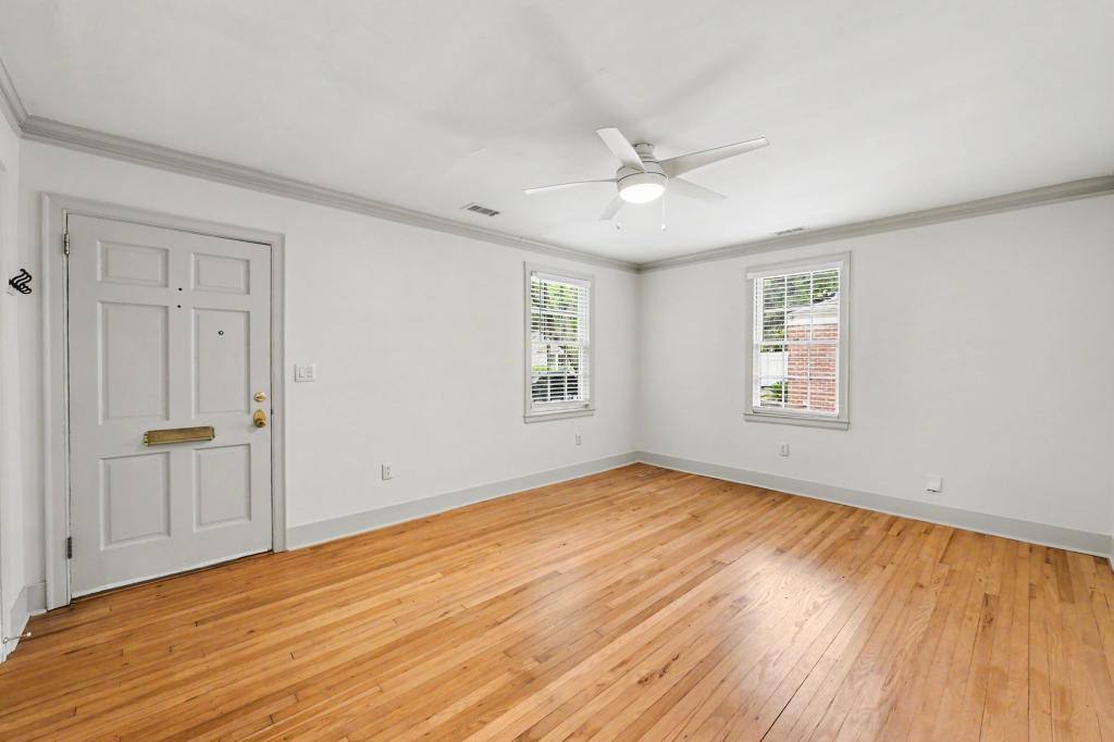 House for rent at 39 Colleton, Charleston, SC 29407