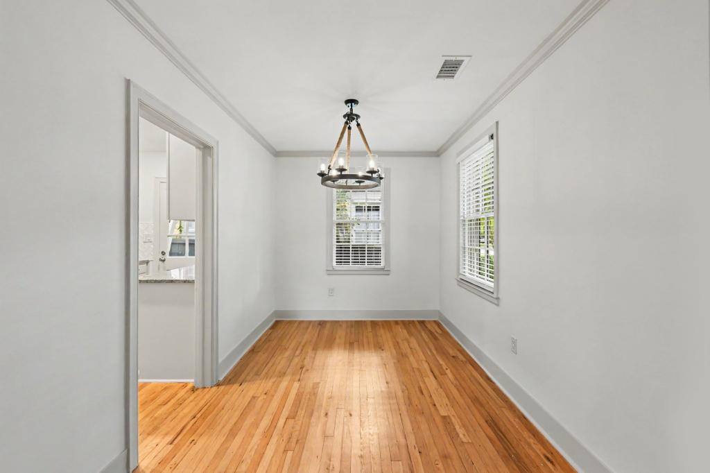 House for rent at 39 Colleton, Charleston, SC 29407