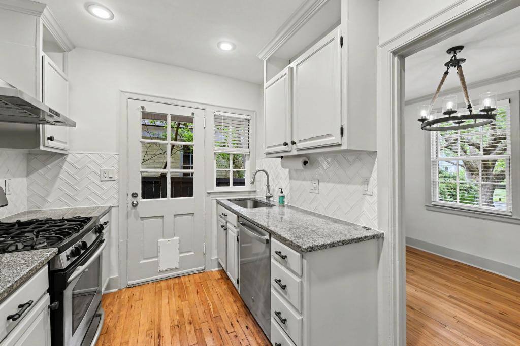 House for rent at 39 Colleton, Charleston, SC 29407