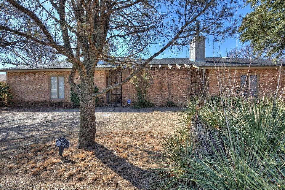 House for rent at 3209 A 74th St, Lubbock, TX 79423
