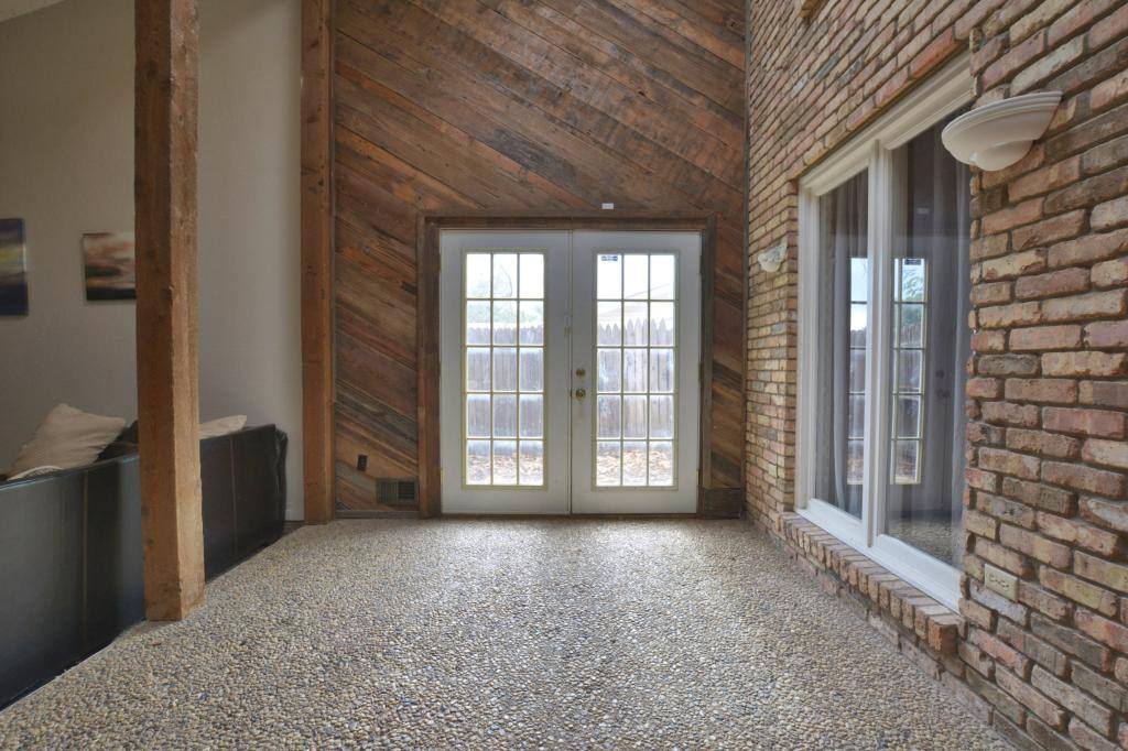 House for rent at 3209 A 74th St, Lubbock, TX 79423
