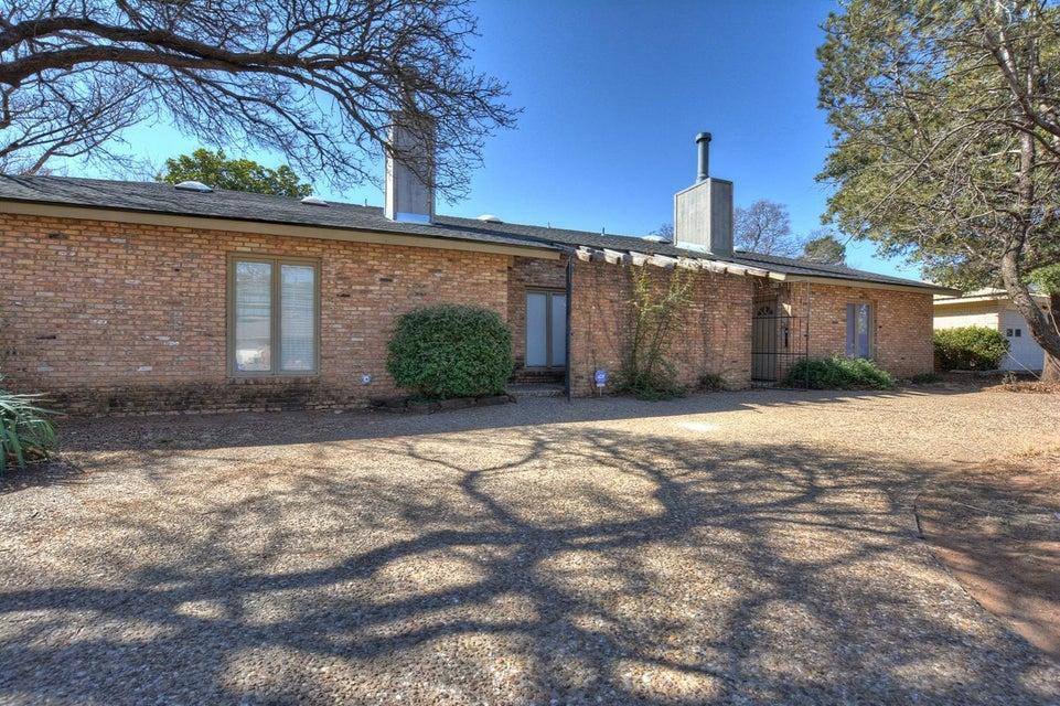 House for rent at 3209 A 74th St, Lubbock, TX 79423