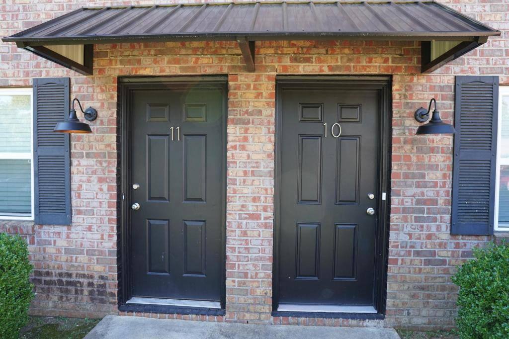 Apartment for rent at 104 Weeks Dr #10, Enterprise, AL 36330
